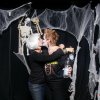 31.10.2015 Photo Booth von Martin Wahler, Pixelcode